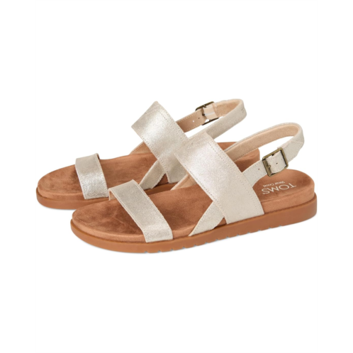 Womens TOMS Marin Sandal