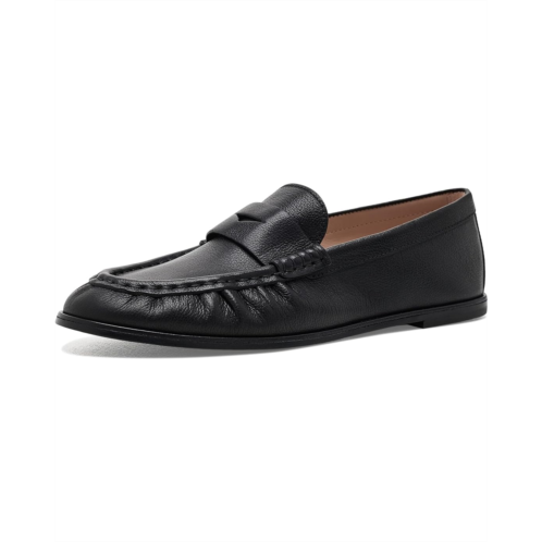 Womens Stuart Weitzman Spencer Loafers