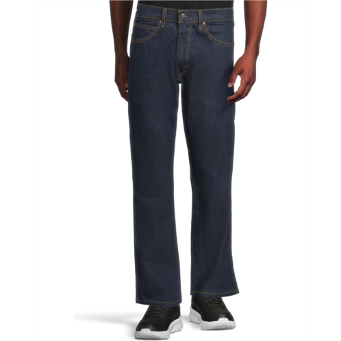 Mens Levis Mens 557 Western Straight