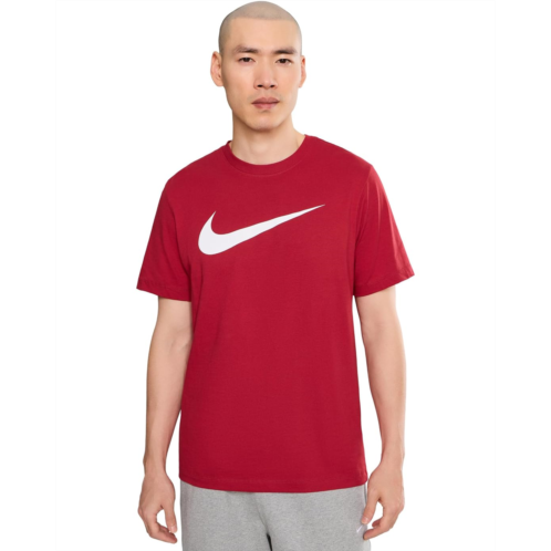 Mens Nike Sportswear Swoosh T-Shirt