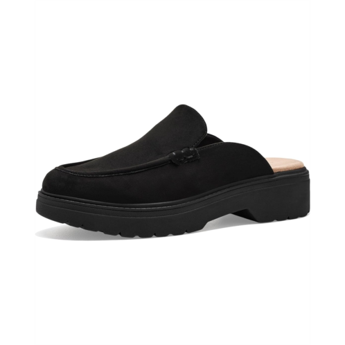Dr. Scholl s Womens Dr Scholls Bring It Clog Mule/Clog Shoes