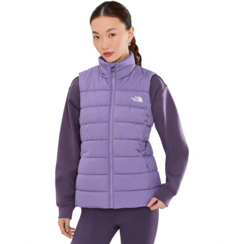 Womens The North Face Aconcagua Vest