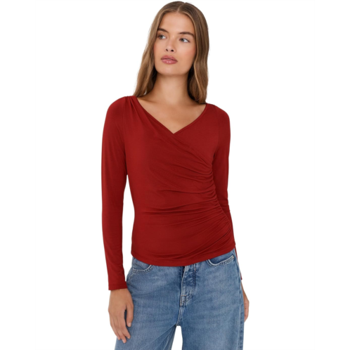 Womens Free People Modal Wrap Layering