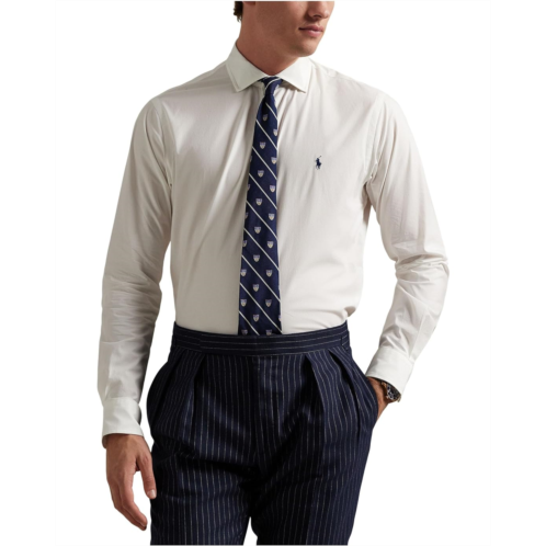 Polo Ralph Lauren Classic Fit Stretch Poplin Shirt