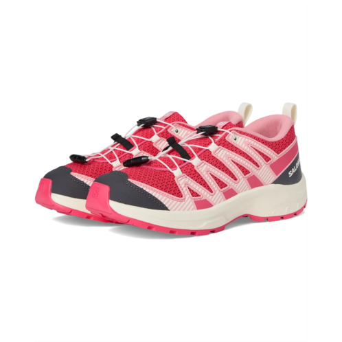 Salomon Kids Xa Pro V8 (Little Kid/Big Kid)