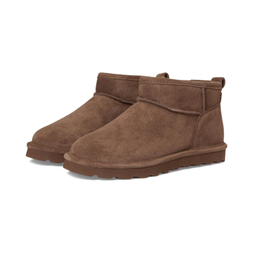Womens Bearpaw Shorty