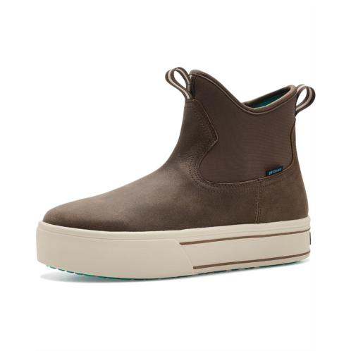 Womens Ariat Saylor Shrimp H2o