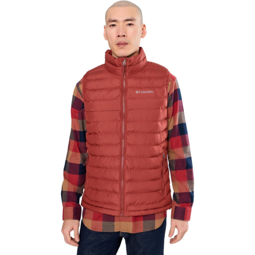 Mens Columbia Powder Lite II Vest