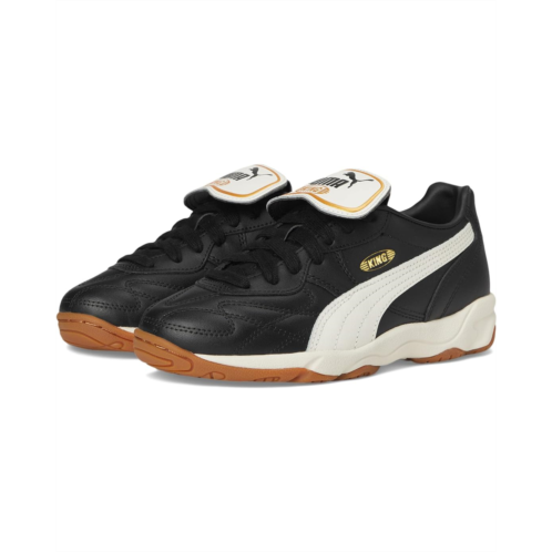 PUMA Kids King Indoor Shoes (Big Kid)
