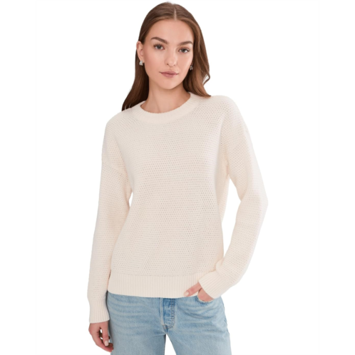 PACT Shoreline Pullover Sweater