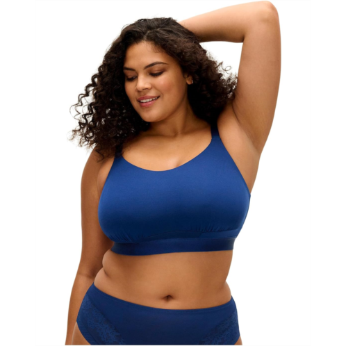 Elomi Downtime Wireless Comfort Bralette
