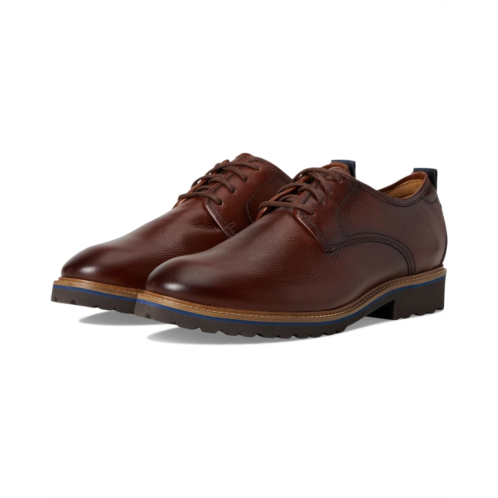 Mens Samuel Hubbard Featherlight Founder Oxford