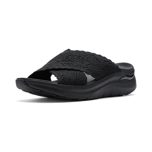 Womens SKECHERS Arch Fit 20 Sandal - Still The One