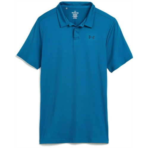 Under Armour Kids Matchplay Golf Polo (Big Kid)