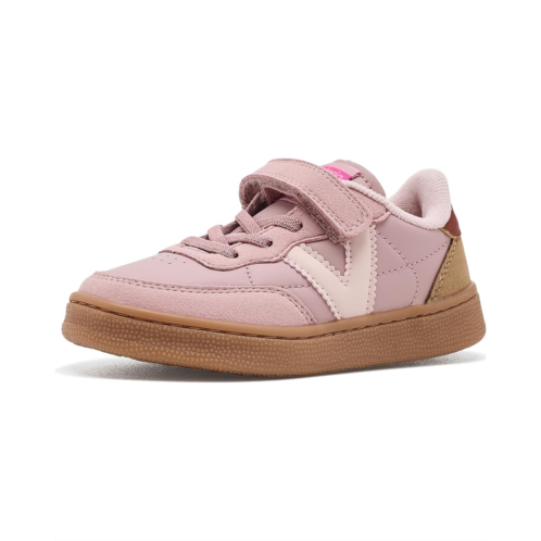 Kids victoria Kids Oslo Leather Effect & Contract (Toddler/Little Kid/Big Kid)