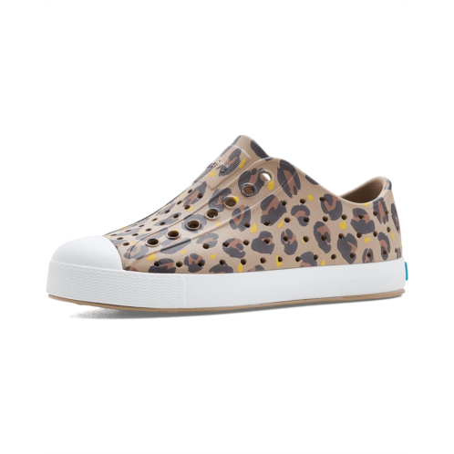 Kids Native Shoes Kids Jefferson Print (Little Kid/Big Kid)
