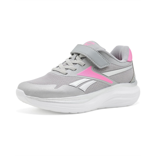Girls Reebok Kids Futura Dash 1V (Little Kid/Big Kid)