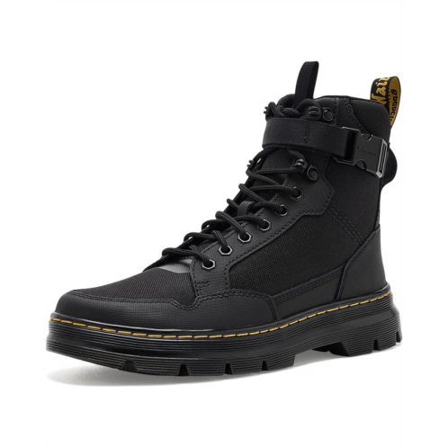 Dr. Martens Unisex Dr Martens Combs Tech Mk02