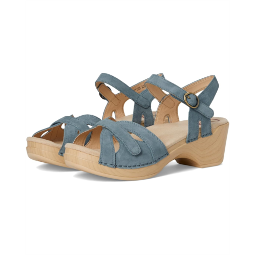 Womens Dansko Season