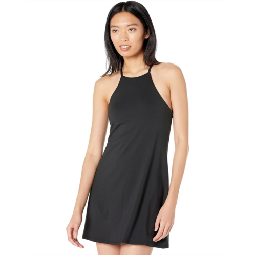 Madewell MWL Flex Fitness Dress