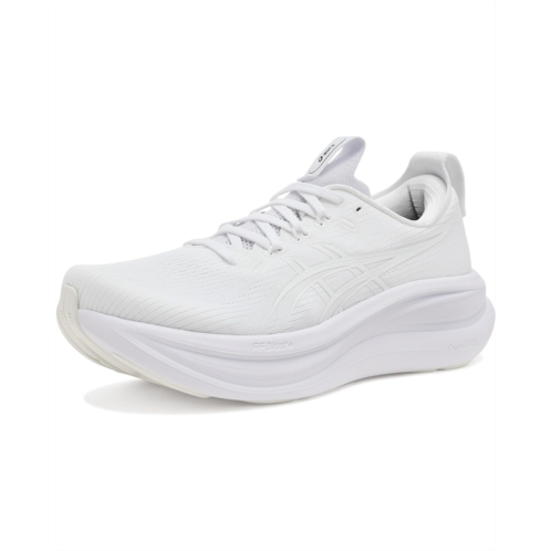 Womens ASICS GEL-Nimbus 28