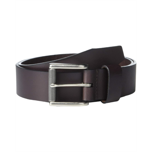 Johnston & Murphy Roller Buckle Belt