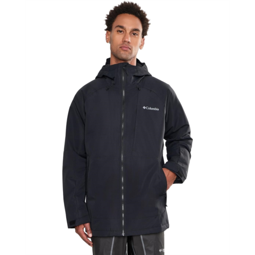 Mens Columbia Alpine Echo Insulated Jacket