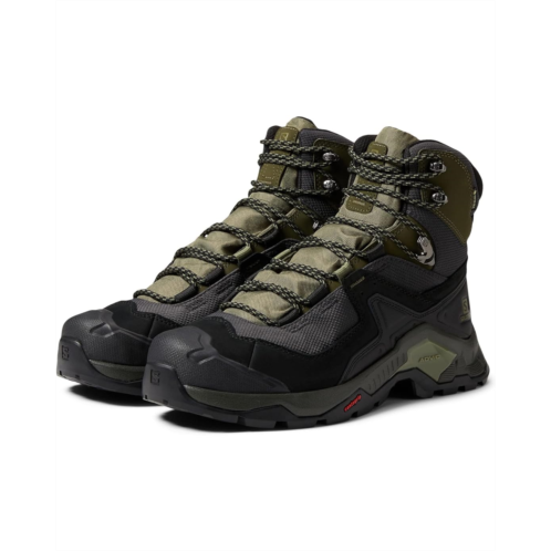 Salomon Quest Element GTX