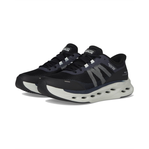 SKECHERS Hands Free Slip-ins Max Cushioning Glide-Step - Advert Sneaker