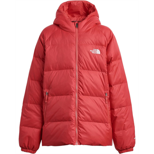 Boys The North Face Kids Hydrenalite Down Hooded Jacket (Little Kid/Big Kid)