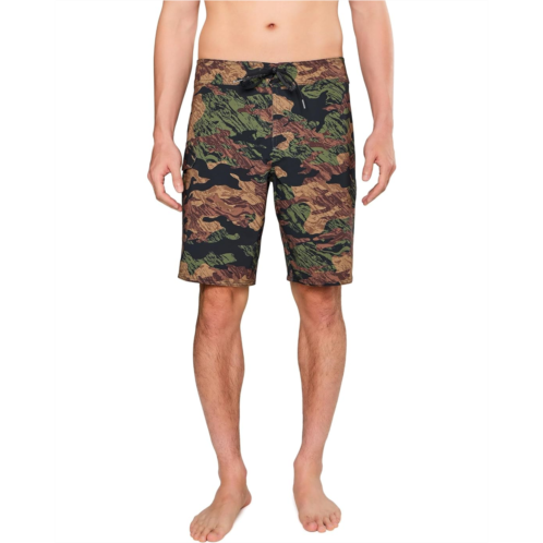 Mens Volcom Lido Solid Mod 20