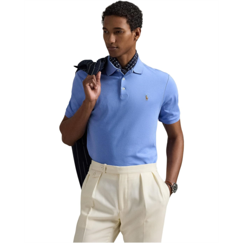 Polo Ralph Lauren Classic Fit Soft Cotton Polo Shirt