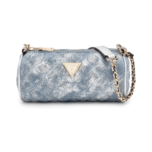 GUESS Giully II Mini Barrel Bag