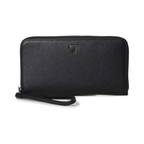 Tumi Travel Wallet (new Style On Bom)