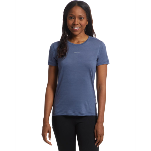 Icebreaker Merino Blend 125 Cool-Lite Speed Short Sleeve Tee