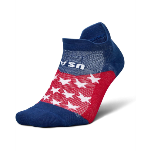 Unisex Feetures Elite Max Cushion No Show Tab