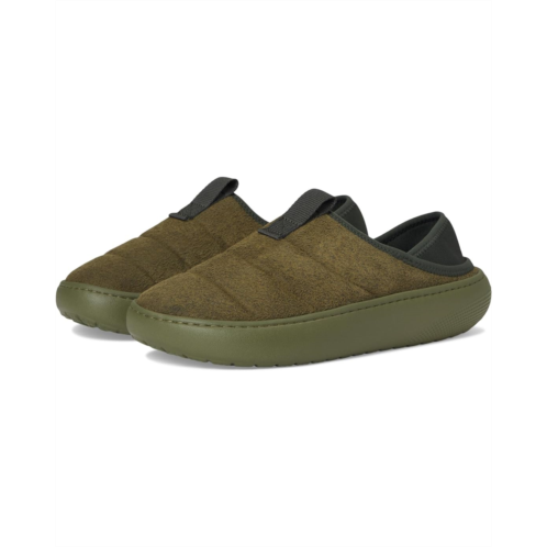 Crocs Classic Puff Moc