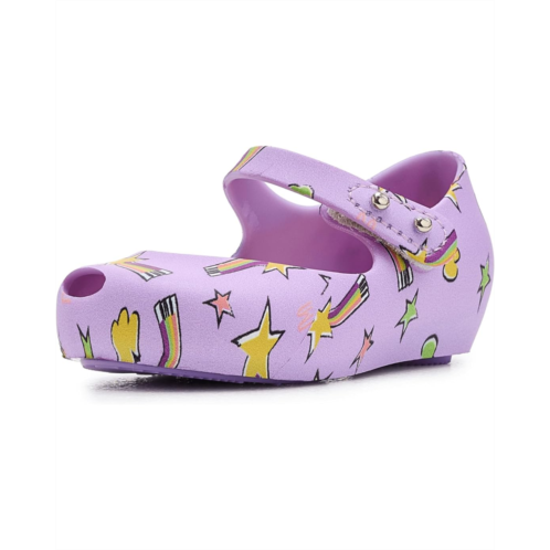 Mini Melissa Mini Melissa Ultragirl Colors Baby (Toddler/Little Kid)