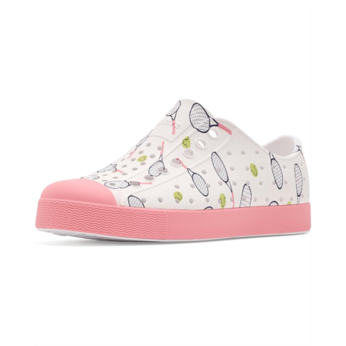 Kids Native Shoes Kids Jefferson Sugarlite Print (Little Kid/Big Kid)