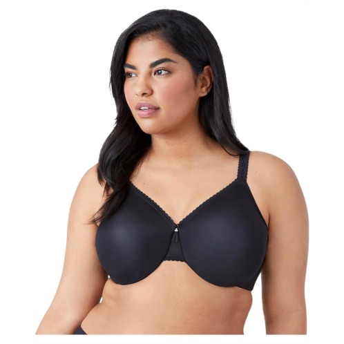 Womens Wacoal Simple Shaping Minimizer Underwire Bra 857109