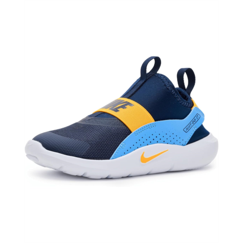 Nike Kids Flex Runner 4 (Infant/Toddler)