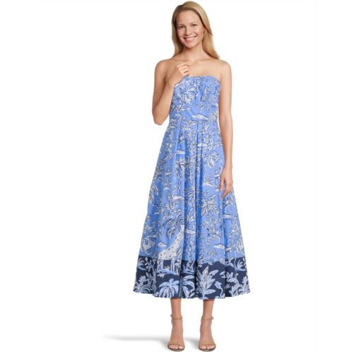 Lilly Pulitzer Kenni Midi Dress