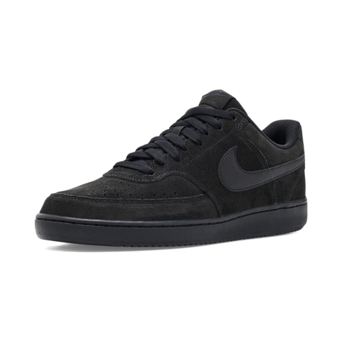 Mens Nike Court Vision Low Premium