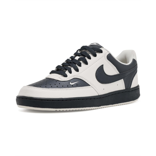 Womens Nike Court Vision Low Next Nature