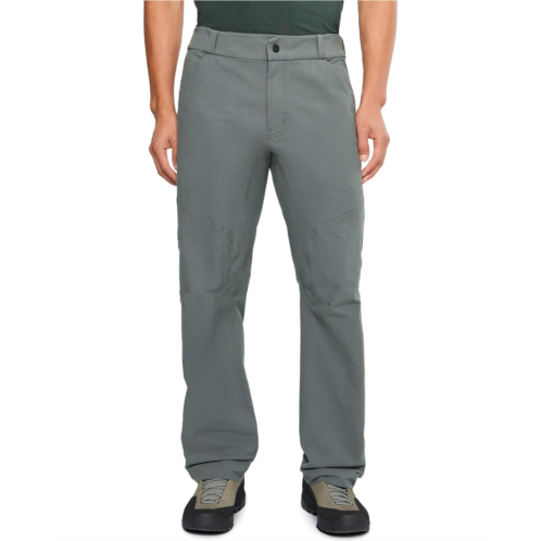 Mens Arcteryx Cronin Cotton Pants