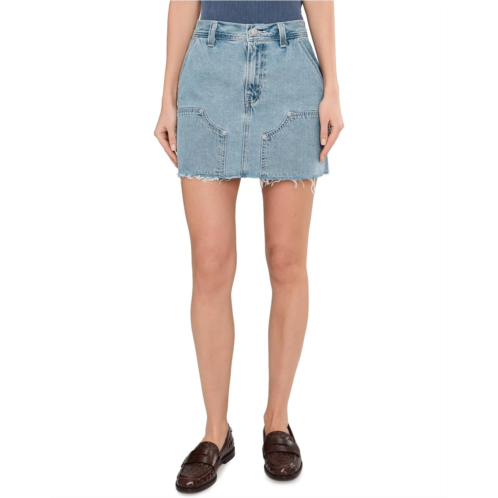 Levi s Premium Icon Utility Skirt