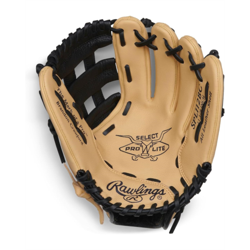 Rawlings Select Pro Lite Kids Baseball Glove