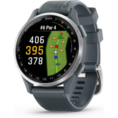 Garmin Approach S44 Golf Smartwatch