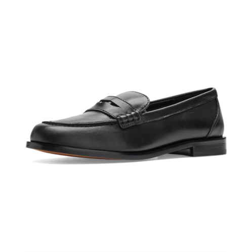 Womens Madewell The Grayson Penny Loafers