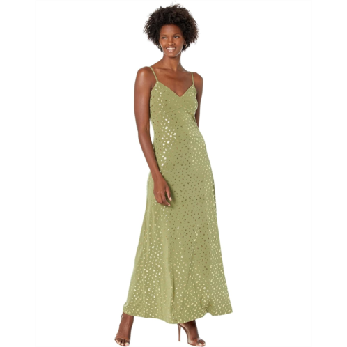 Michael Michael Kors Slip Maxi Dress